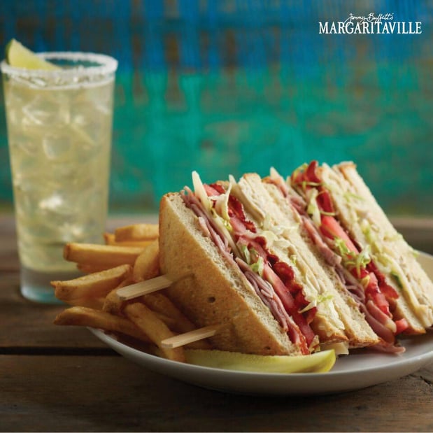 Images Margaritaville - Times Square