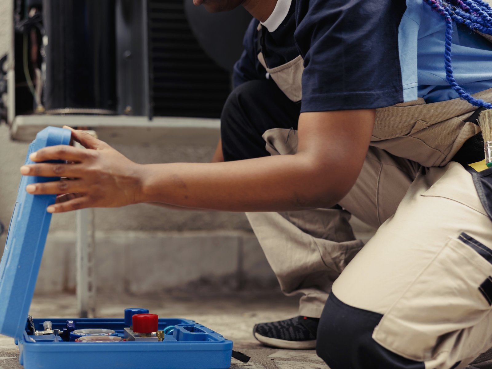 A&M Heating & Air Conditioning