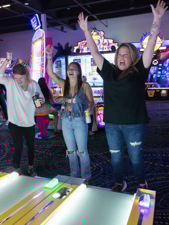Images Ryan Family Amusements- Hanover Crossing