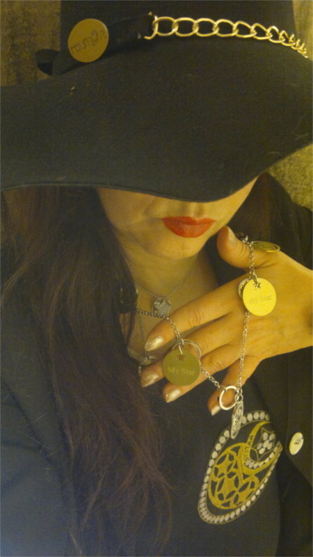 Images My Star di Graziella Paletta