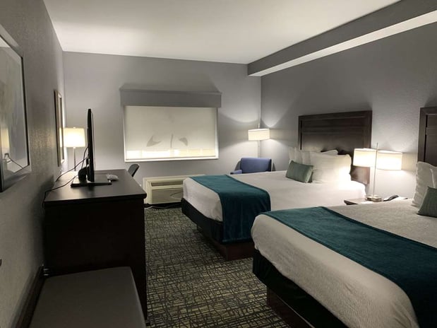 Images Best Western Plus Olive Branch Hotel & Suites