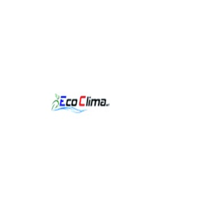 Eco Clima Logo