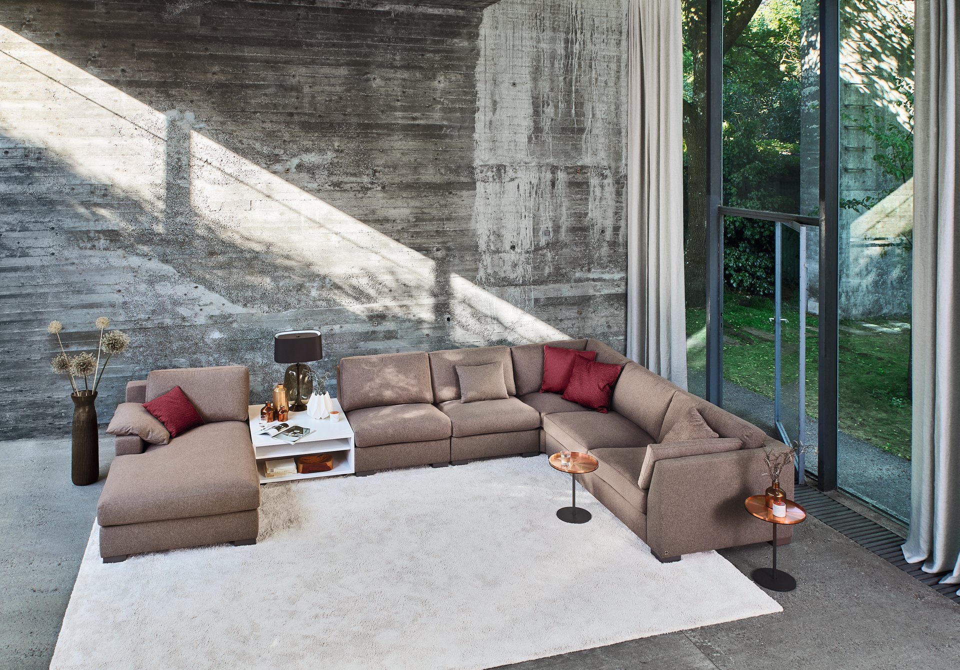 Wohnhandwerk Stocker GmbH, Burgstrasse 11 in Walenstadt