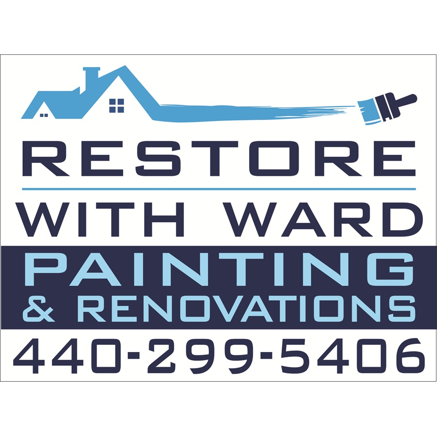 Restore With Ward