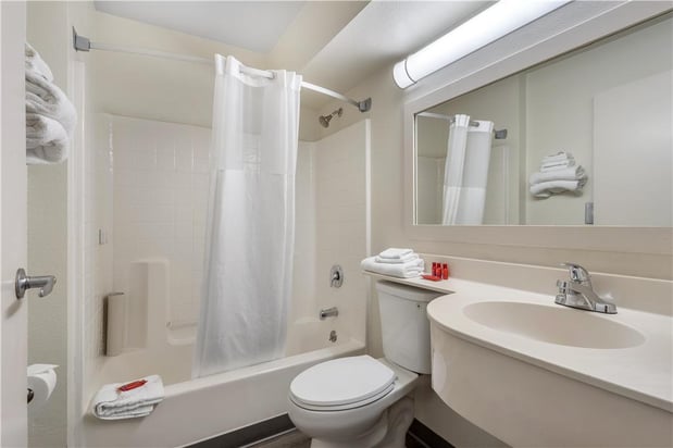 Images SureStay by Best Western Sacramento South Natomas