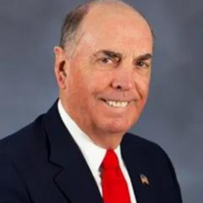 Professional headshot