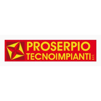 Proserpio Tecnoimpianti Logo
