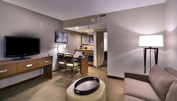Images Embassy Suites by Hilton Denver Central Park