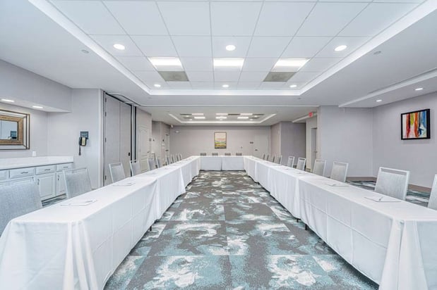 Images Hilton Garden Inn Charleston Airport