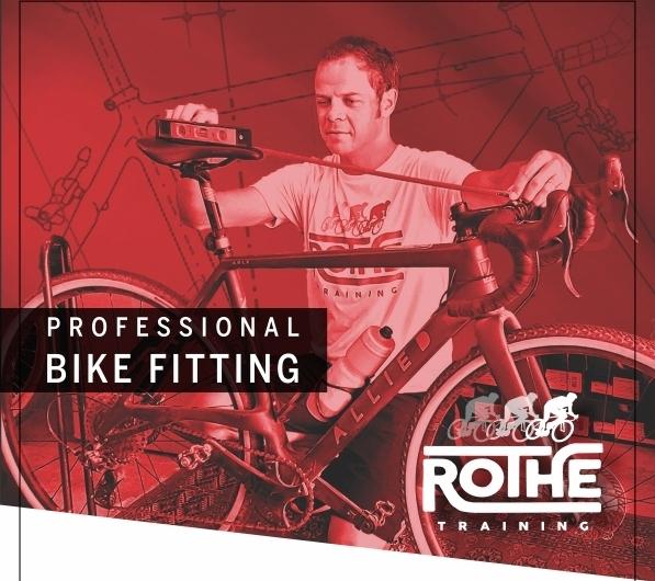 Images ROTHE Training