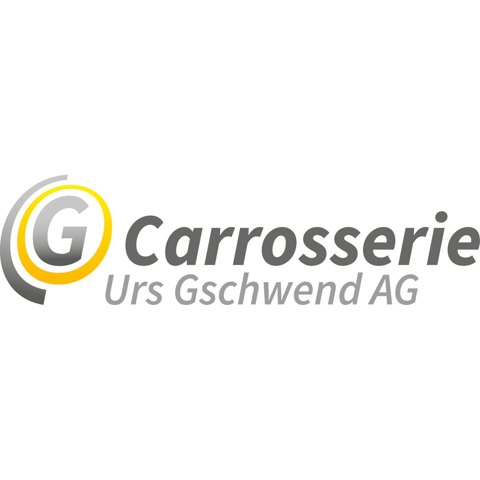 Carrosserie Urs Gschwend AG Logo