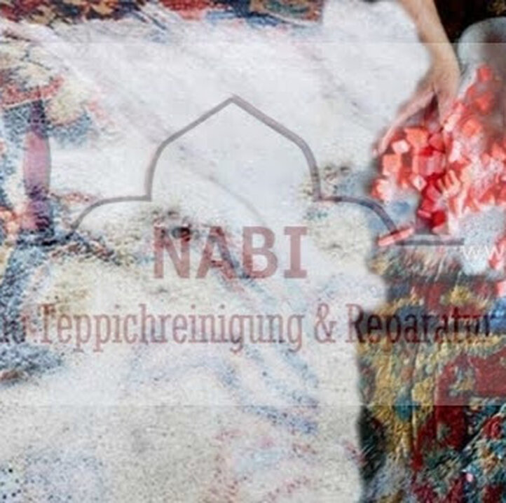 Bilder NABI Bio Teppichreinigung in Frankfurt & Teppichbodenreinigung