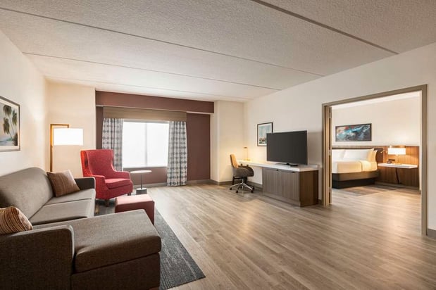 Images Hilton Garden Inn Palm Coast Town Center