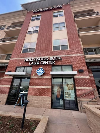 Images Hollywood Body & Face Denver/Metro