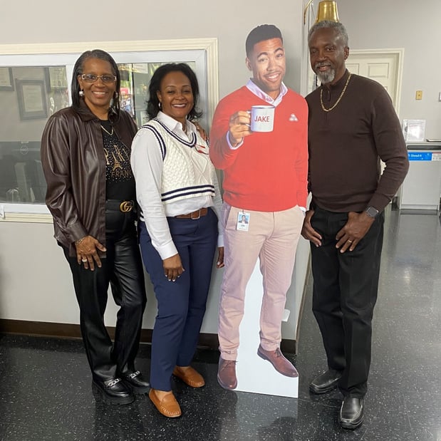 Images Shantorra Owens - State Farm Insurance Agent