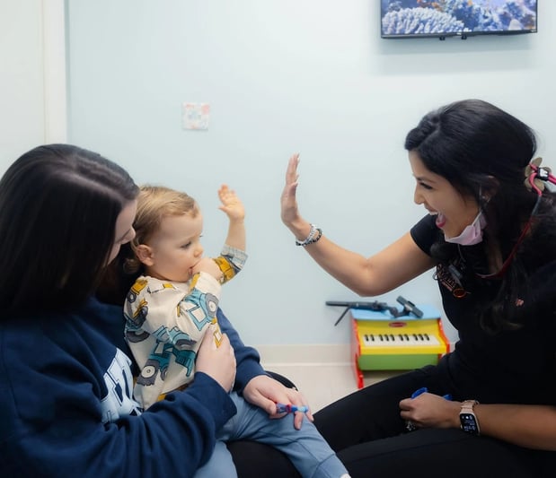 Images Alamo Heights Pediatric Dentistry