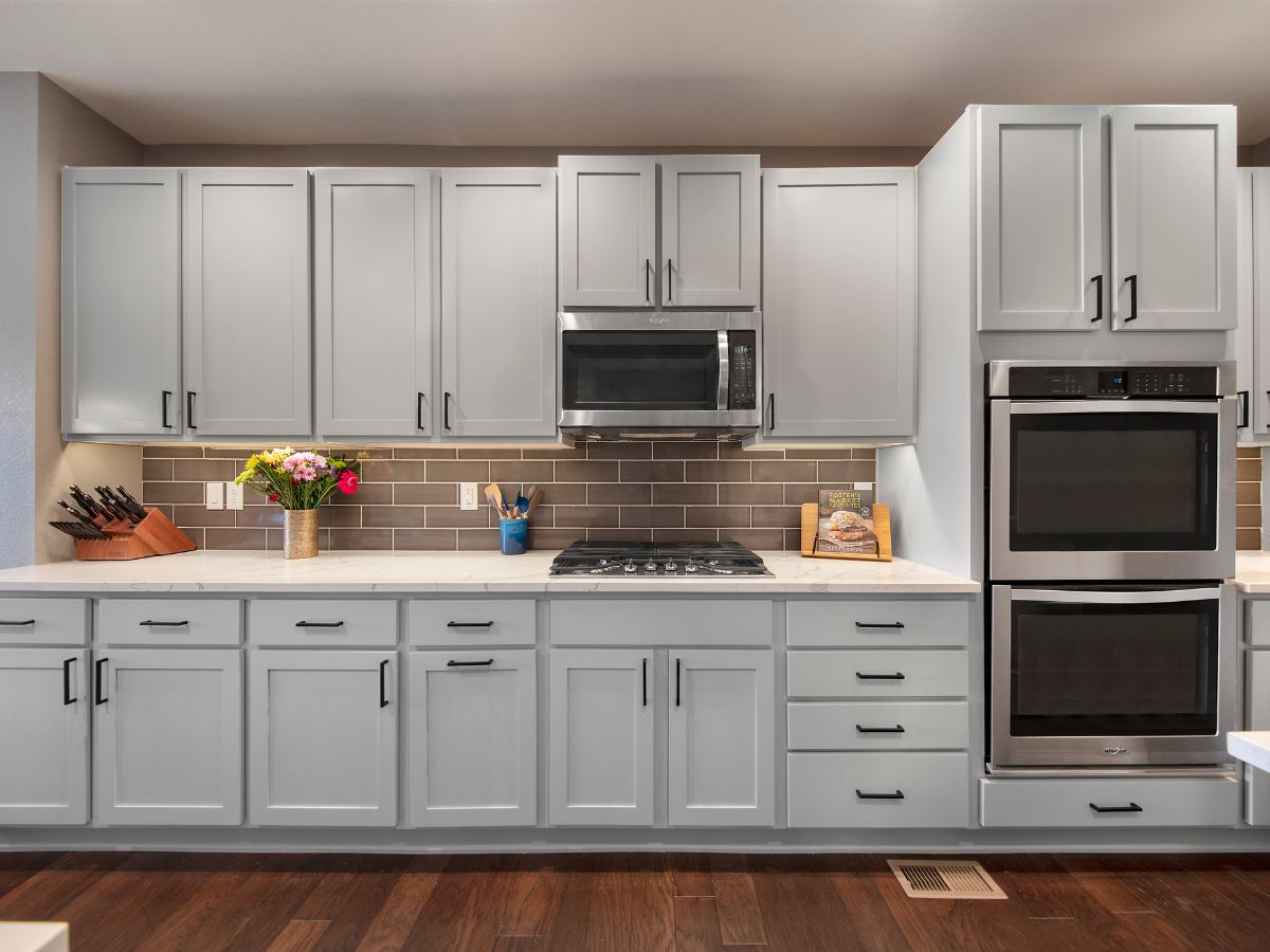 N-Hance Wood Refinishing of Boise Image