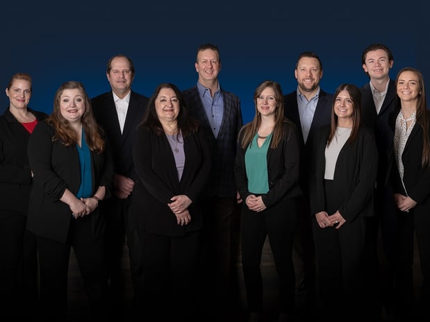 Images Six Point Wealth Advisors - Ameriprise Financial Services, LLC