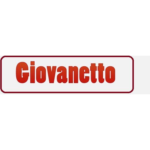 Pizzería Giovanetto Logo
