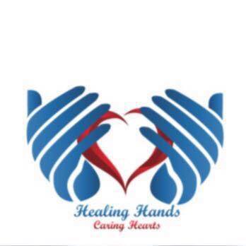 Healing Hands Health Care Ltd Logo