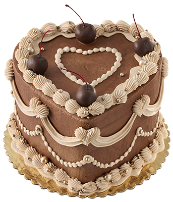 Bakery Near Me in Sanger, TX - Custom Cake Shop & Mother's Day