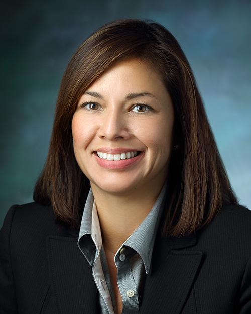Martha Denisse Mueller