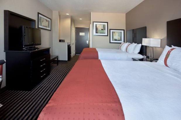 Images Holiday Inn San Antonio N - Stone Oak Area by IHG