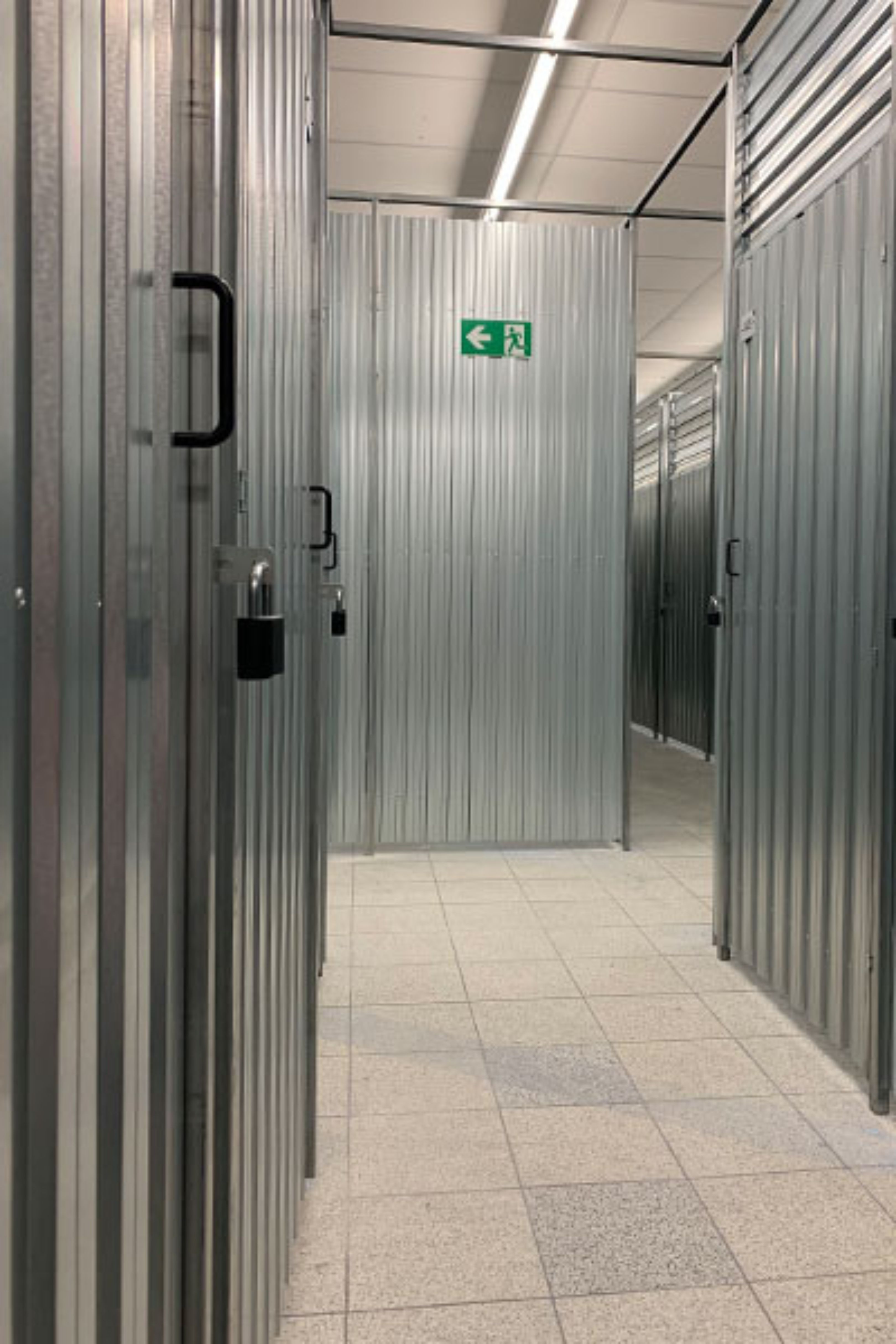 Storebox - Dein Lager nebenan, Offenbacher Landstraße 416-418 in Frankfurt am Main