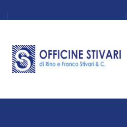 Iveco - Fiat  Officine Stivari  S.a.s.  di Rino e Franco Stivari & C. Logo