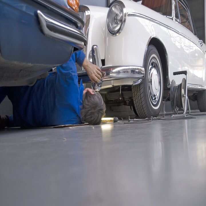 Images Pauls Auto Service