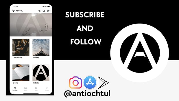 Images Antioch Community Church Tulsa