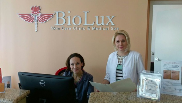 Images BioLux Skin Care Clinic & Med Spa