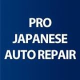 Pro Japanese Auto Repair