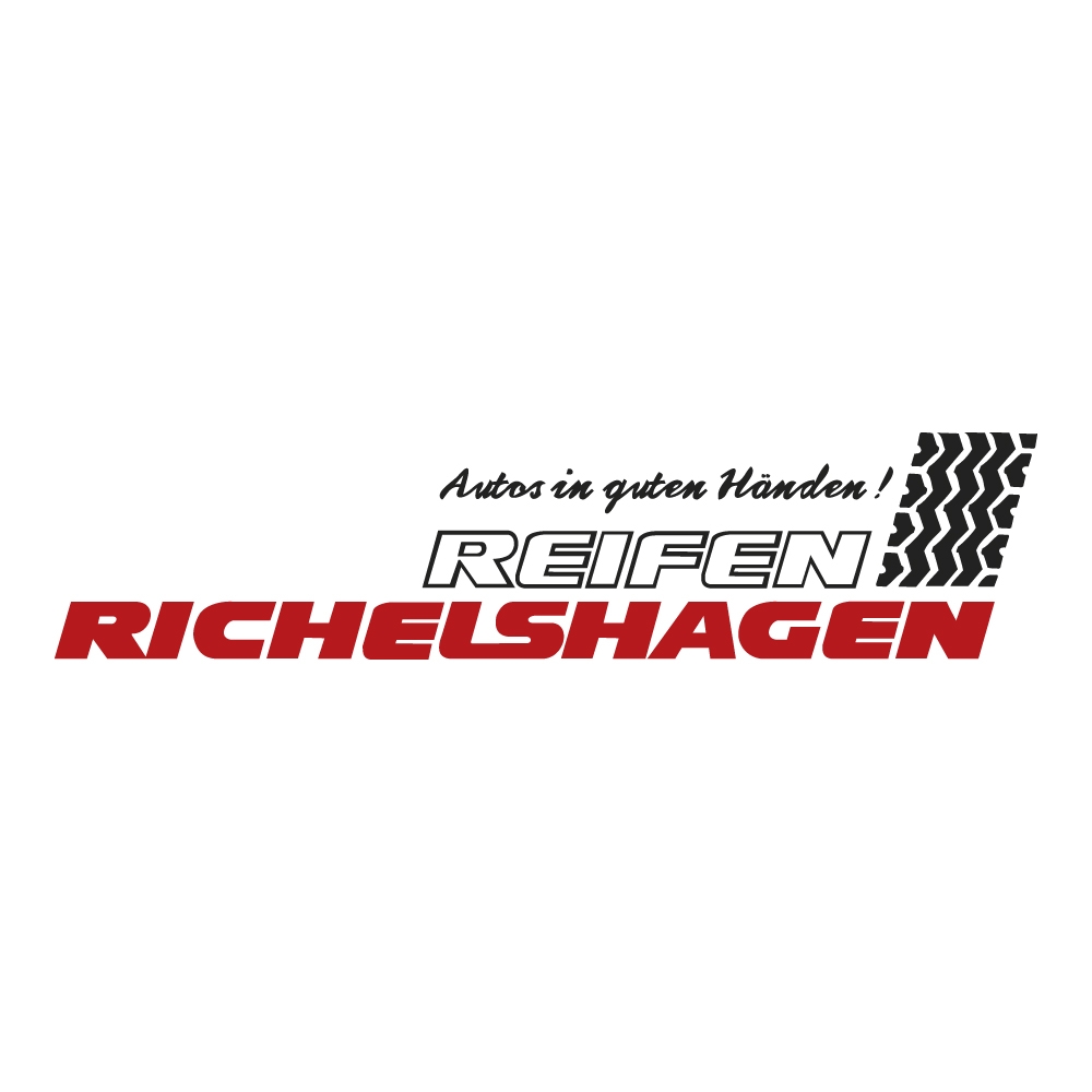 REIFEN RICHELSHAGEN GmbH & Co. KG in Kerpen im Rheinland - Logo