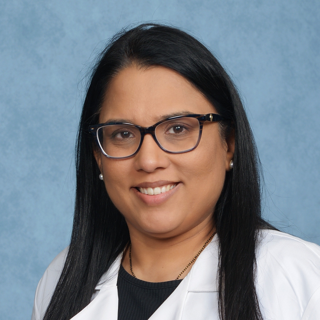 Shady Grove Dental Care: Shalini Chittamuri, D.D.S.
