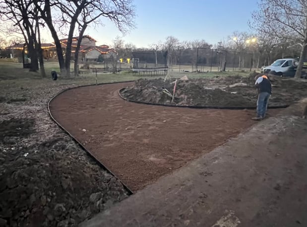 Images Tree Valley Landscaping LLC