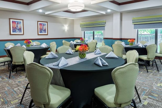 Images Hampton Inn South Plainfield-Piscataway