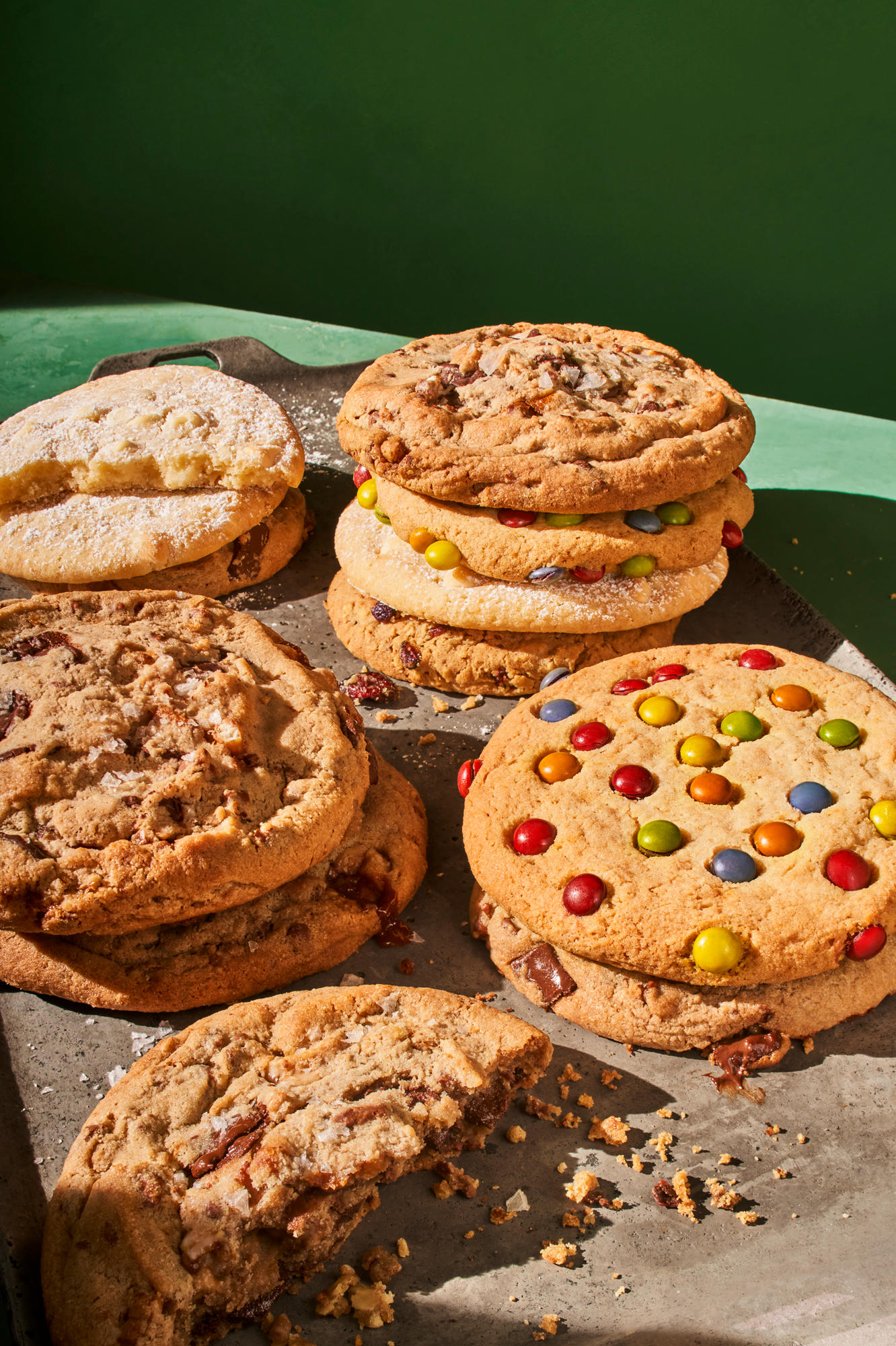 Panera Cookie Varieties Panera Bread Belleville (613)967-7758