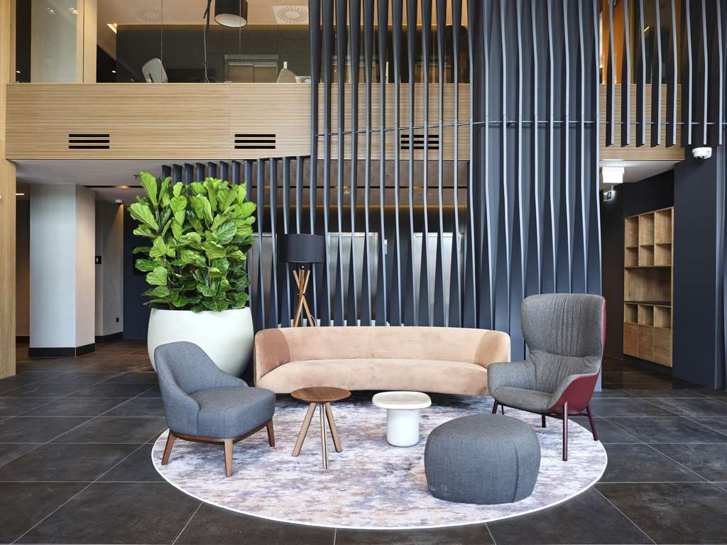 Images Radisson Hotel Budapest BudaPart