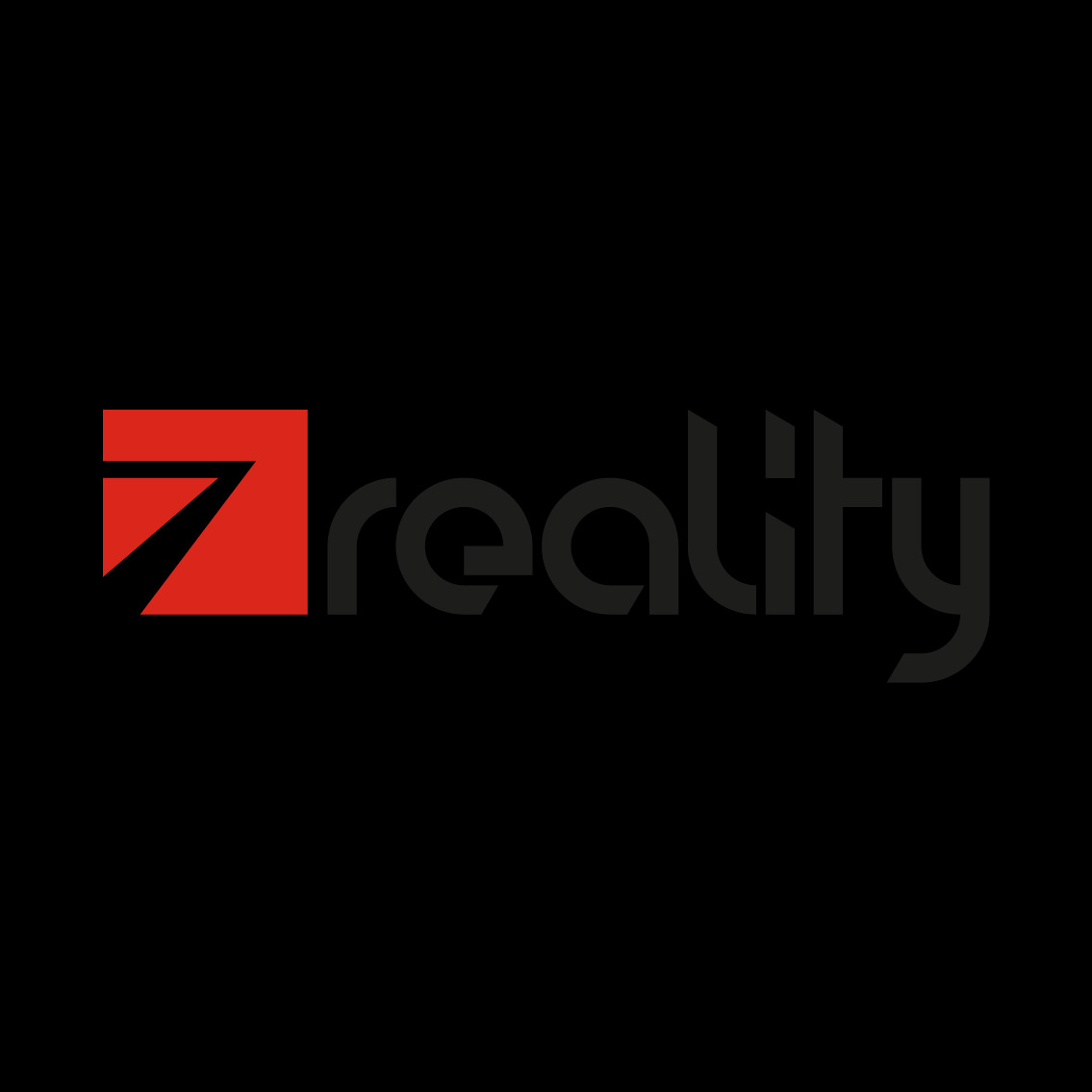 Logo ZREALITY Artificial Reality Solutions