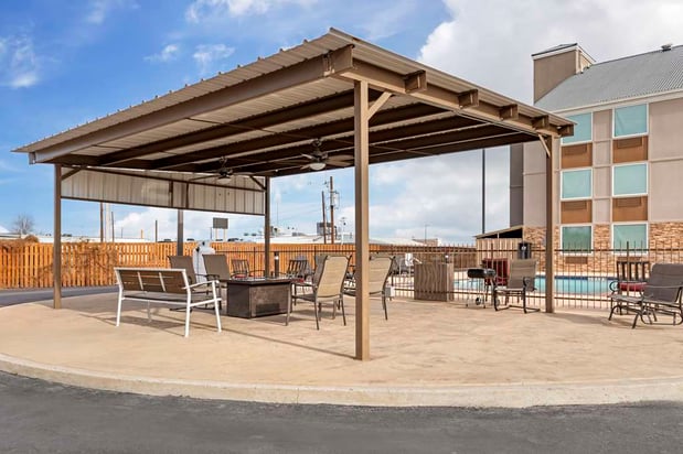Images Best Western Plus Riata