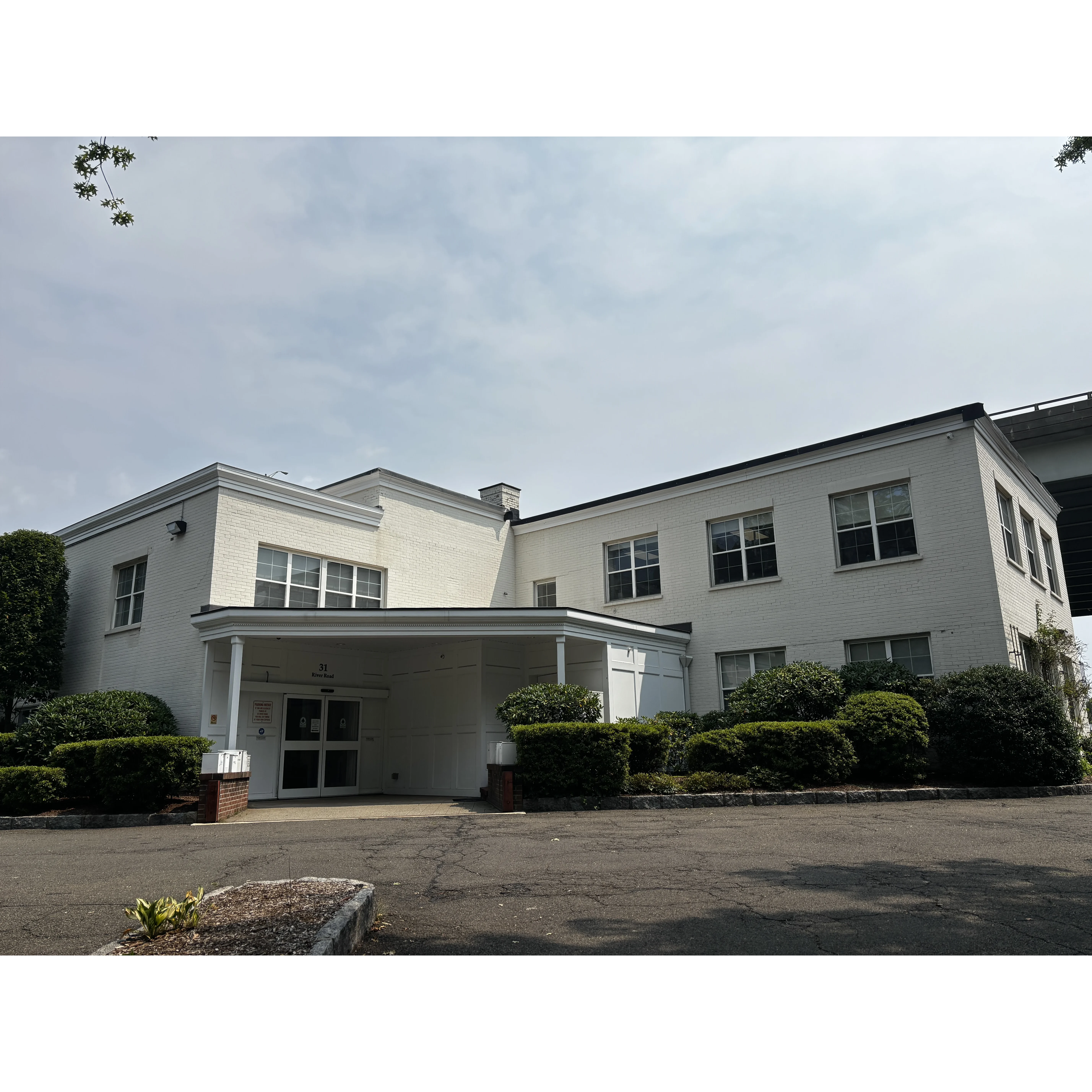 Stamford Health Draw Station Cos Cob