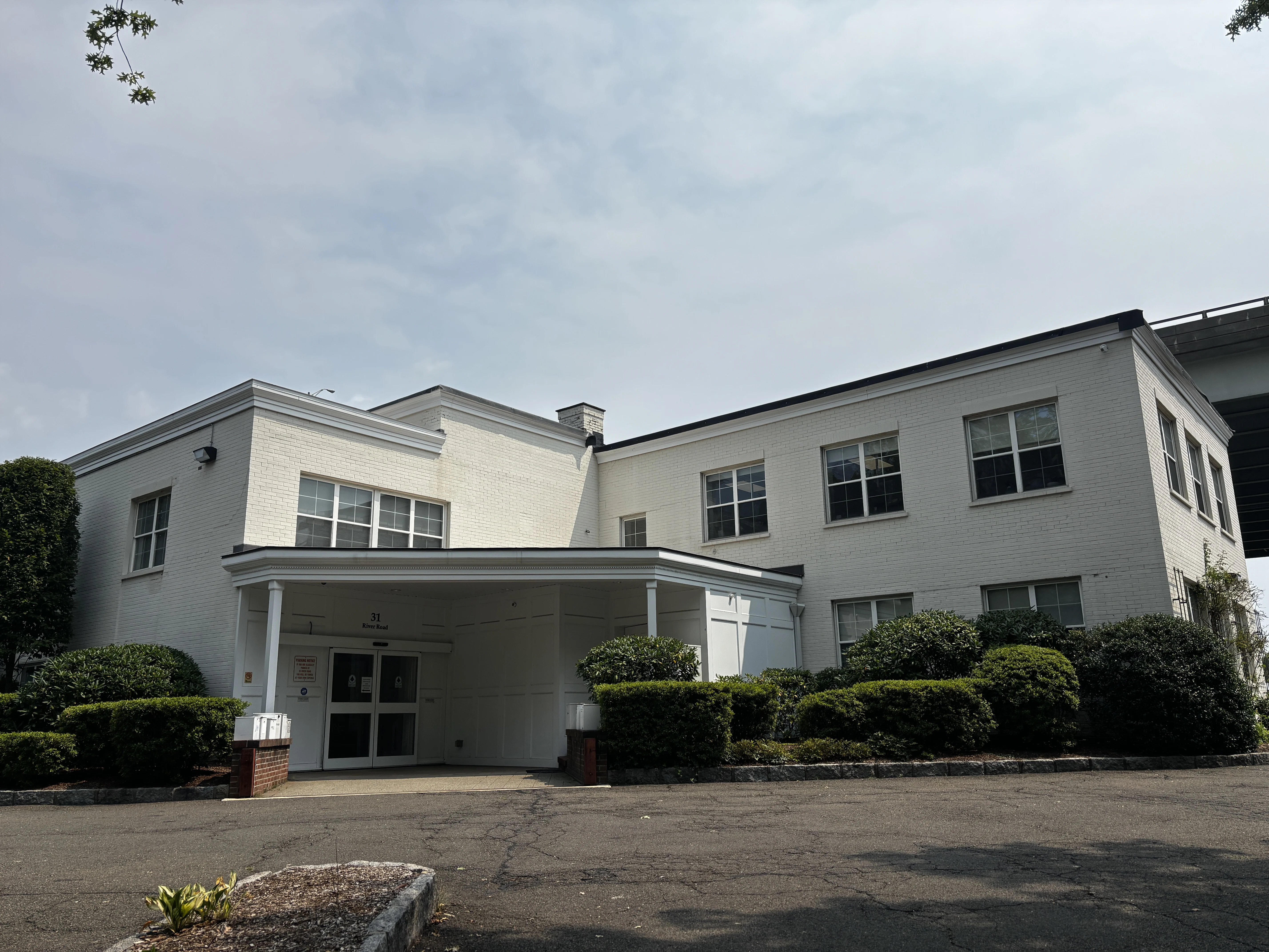 Stamford Health Draw Station Cos Cob