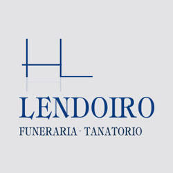 Funeraria Lendoiro Logo