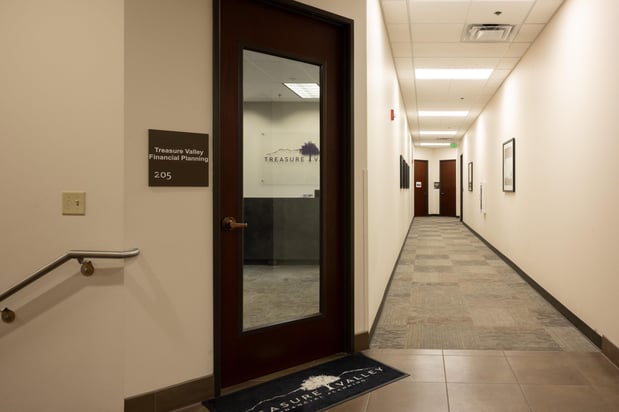 Images Treasure Valley Financial Planning