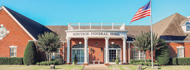 Images Heritage Funeral Home - East Brainerd