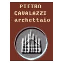 Archettaio Cavalazzi Logo