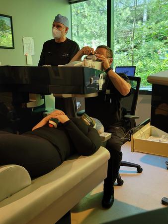 Images Re:Vision Rockville - Dr. Roy S. Rubinfeld
