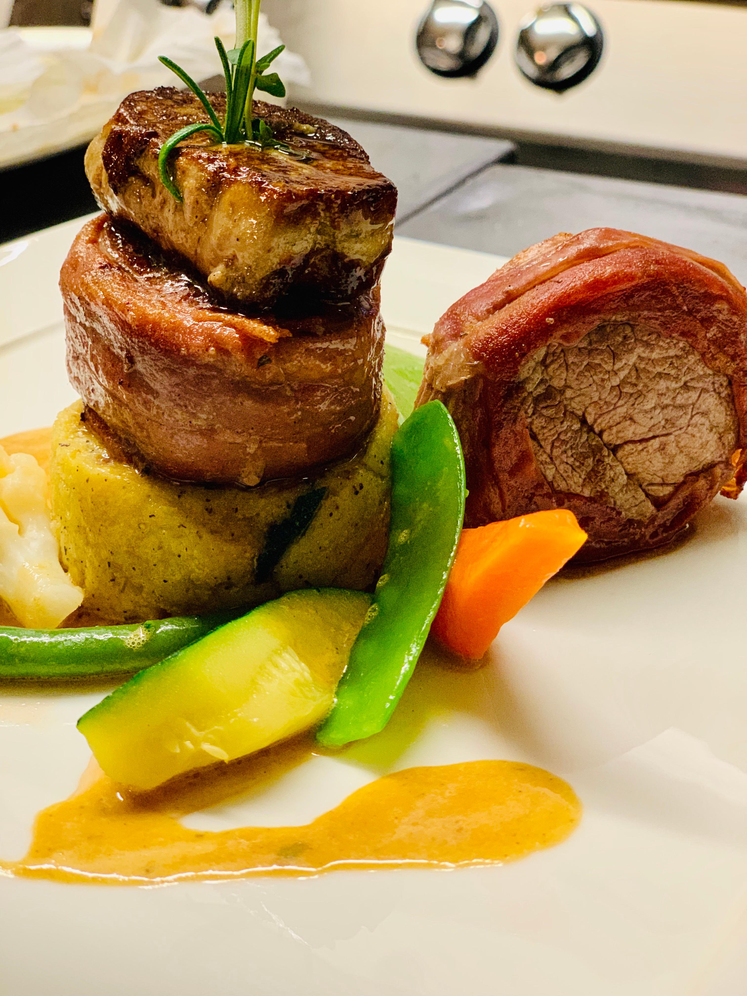 Bilder Ristorante Aerodromo da Nani