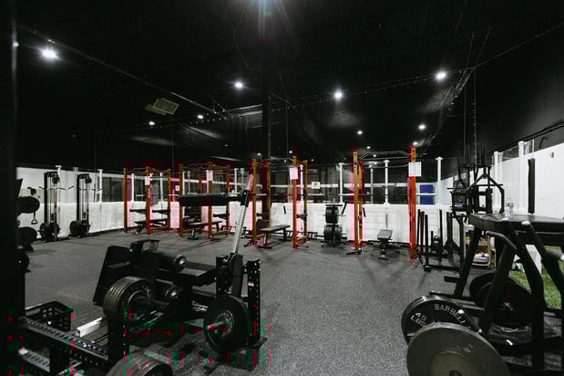 Images Ohio Athletic Performance